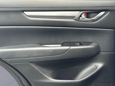 2022 Mazda Mazda CX-5 2.5 S Preferred Package