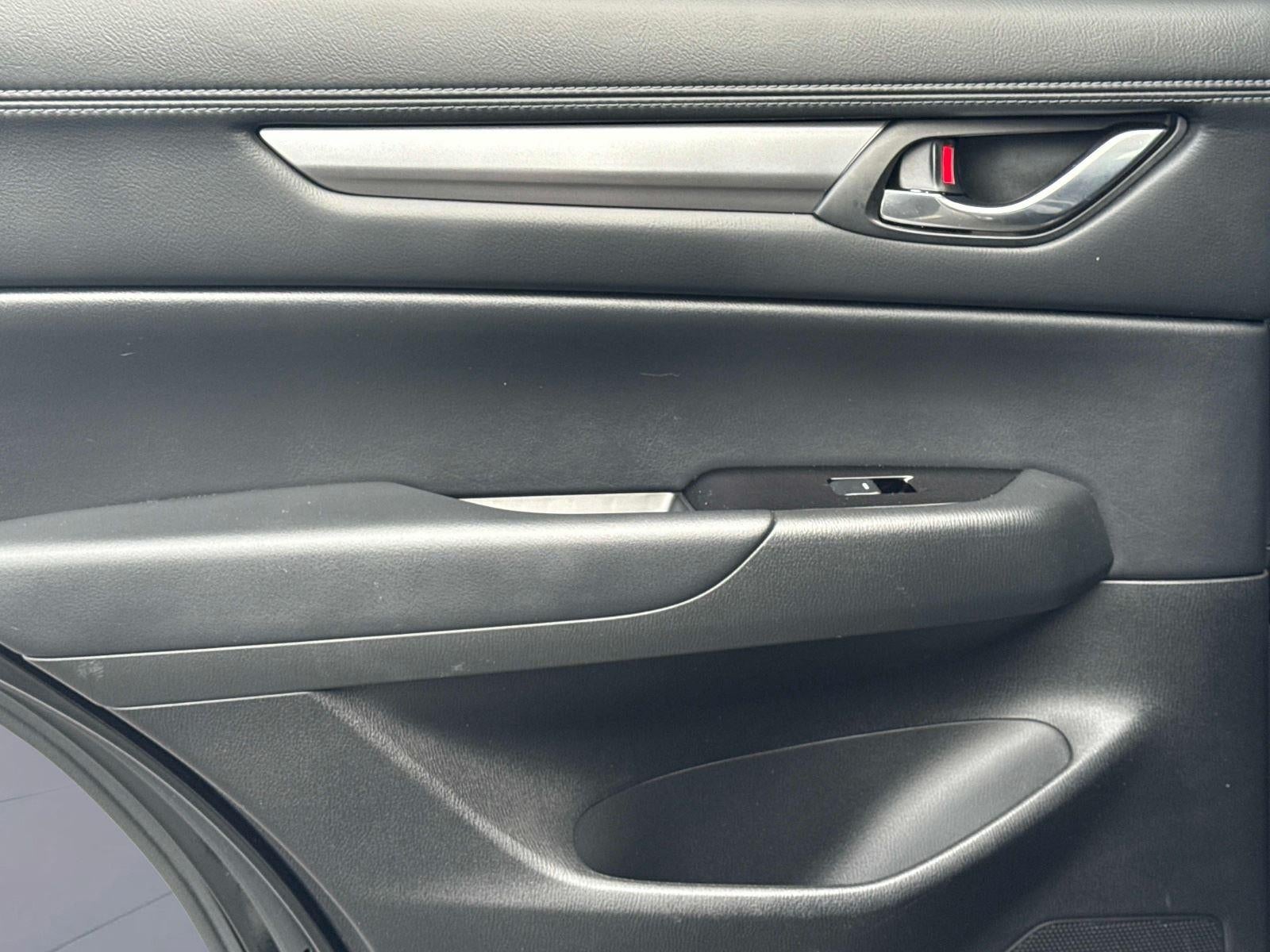 2022 Mazda Mazda CX-5 2.5 S Preferred Package