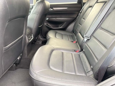 2022 Mazda Mazda CX-5 2.5 S Preferred Package