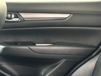 2022 Mazda Mazda CX-5 2.5 S Preferred Package