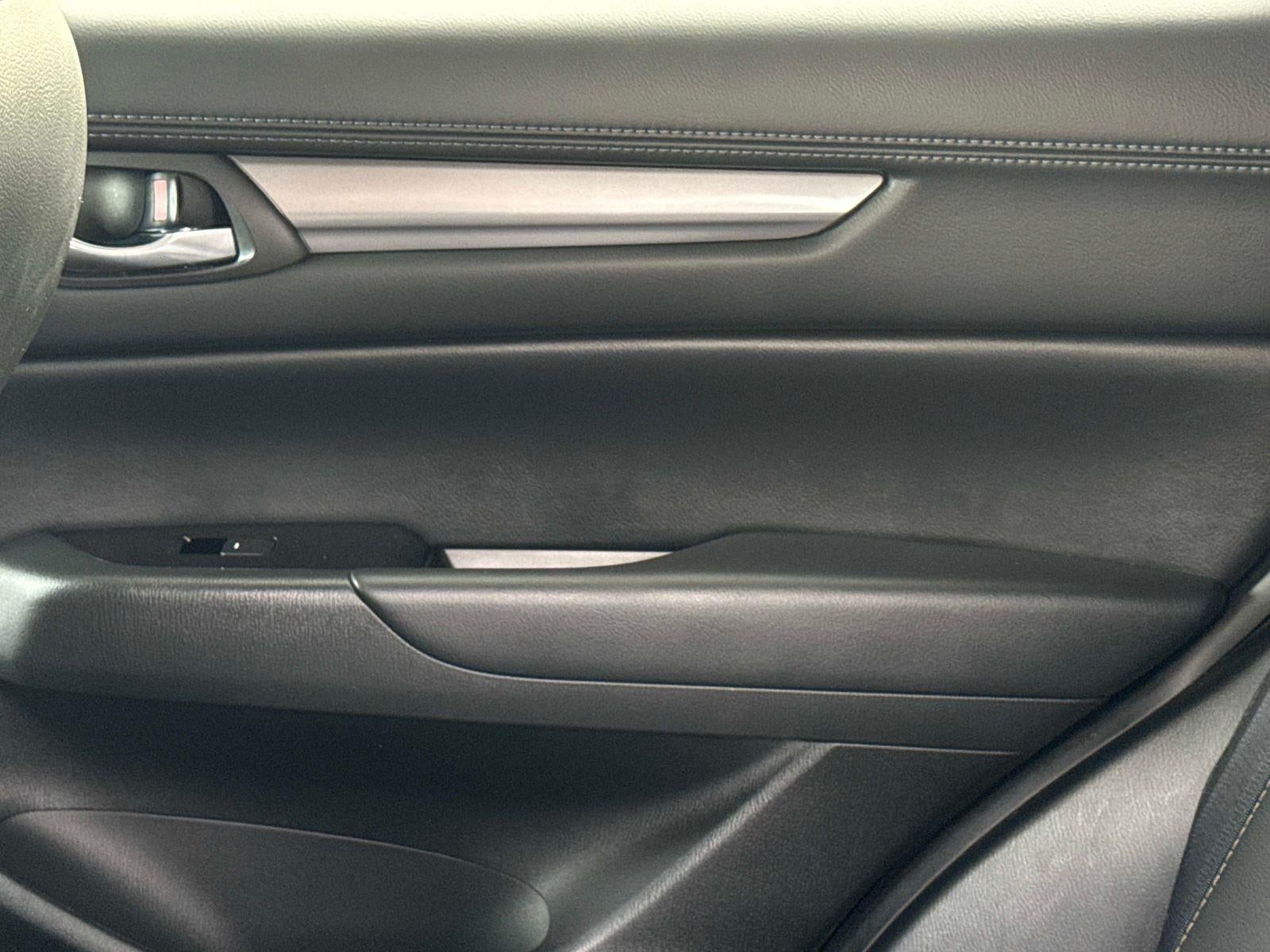 2022 Mazda Mazda CX-5 2.5 S Preferred Package