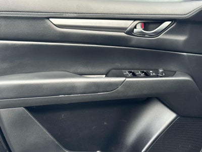 2022 Mazda Mazda CX-5 2.5 S Preferred Package