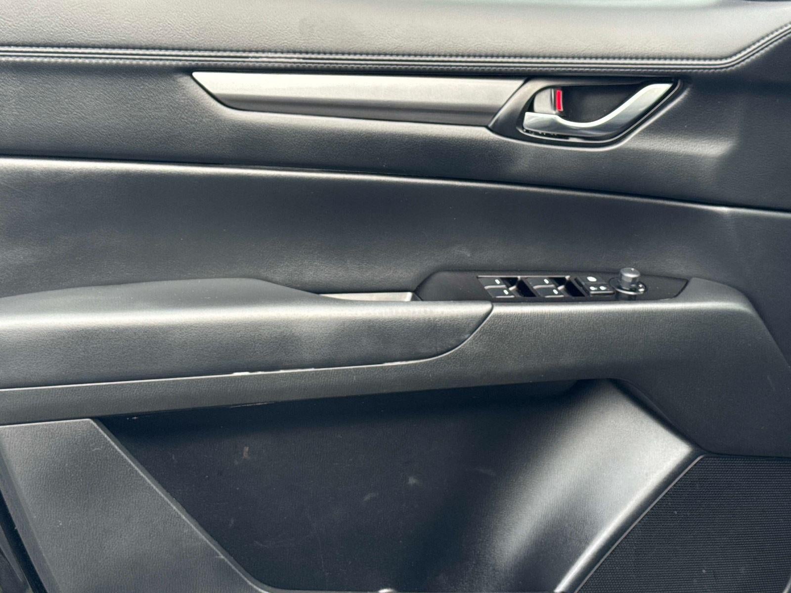 2022 Mazda Mazda CX-5 2.5 S Preferred Package