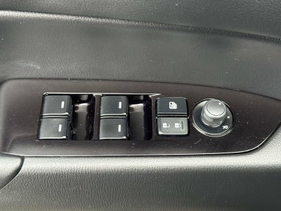 2022 Mazda Mazda CX-5 2.5 S Preferred Package