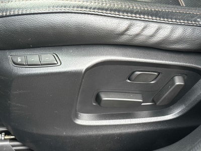 2022 Mazda Mazda CX-5 2.5 S Preferred Package