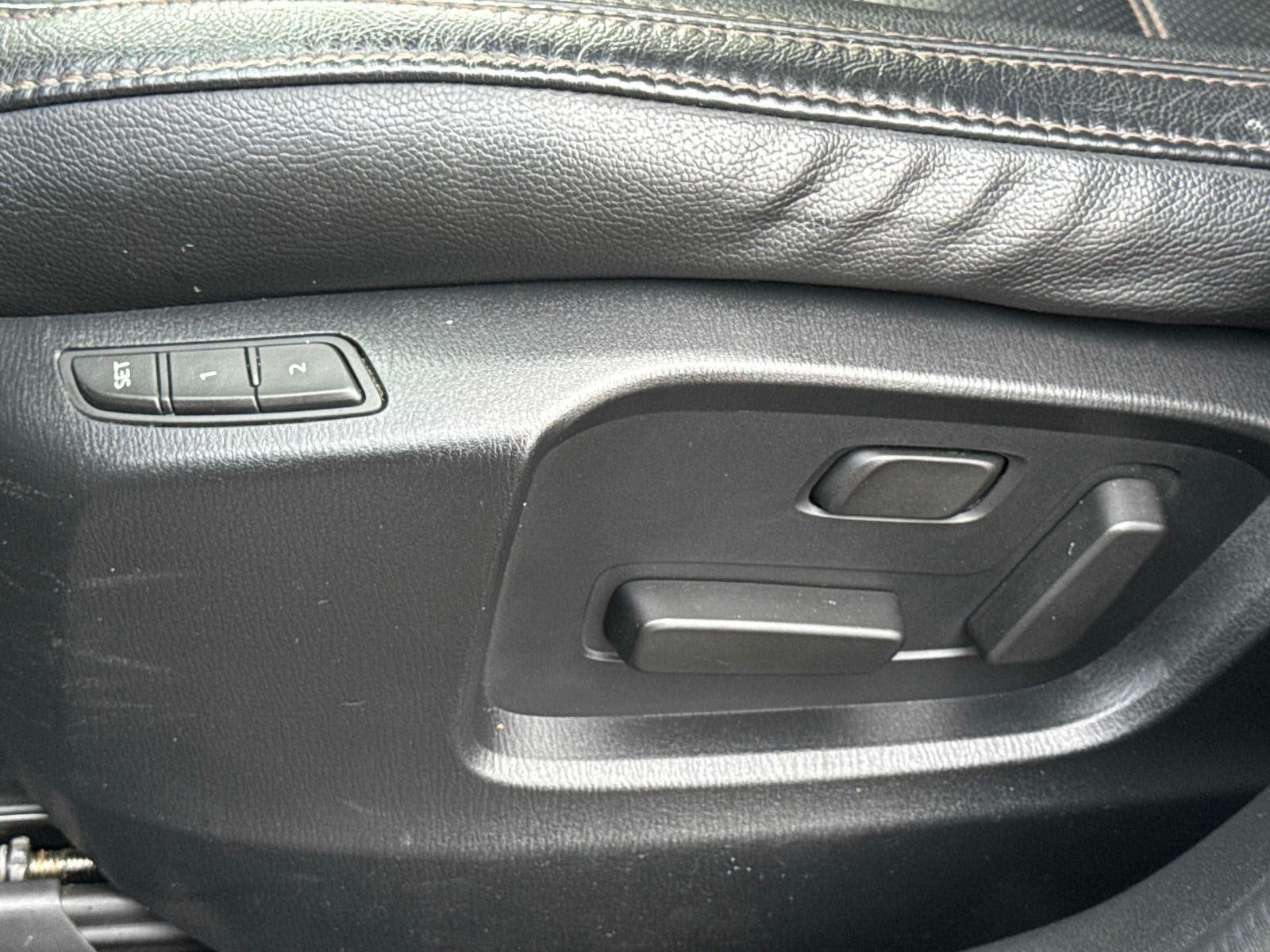 2022 Mazda Mazda CX-5 2.5 S Preferred Package