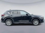 2022 Mazda Mazda CX-5 2.5 S Preferred Package