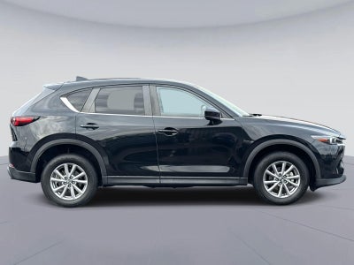 2022 Mazda Mazda CX-5 2.5 S Preferred Package