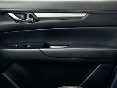 2022 Mazda Mazda CX-5 2.5 S Preferred Package