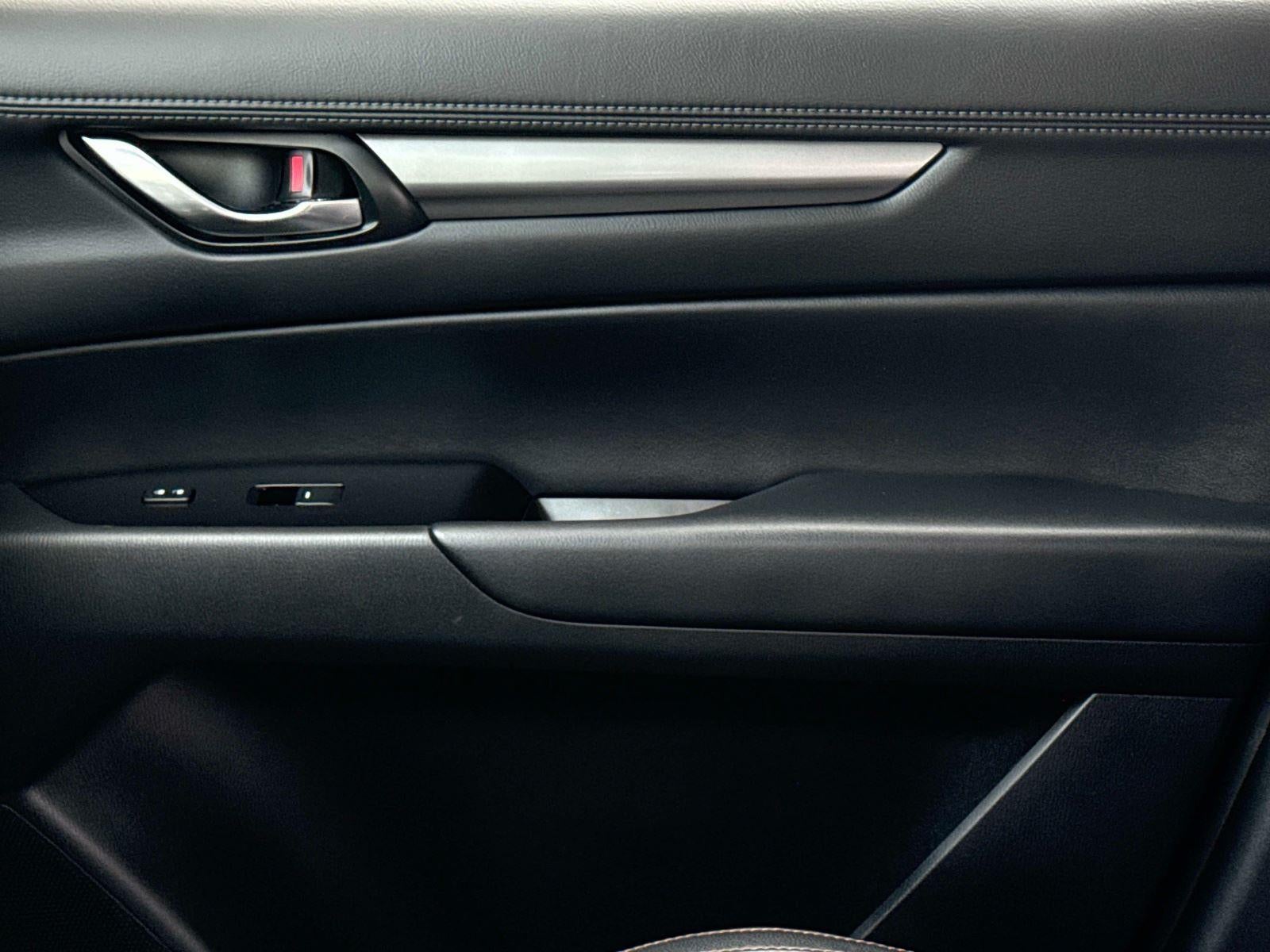 2022 Mazda Mazda CX-5 2.5 S Preferred Package