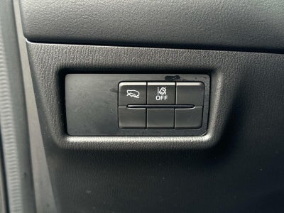 2022 Mazda Mazda CX-5 2.5 S Preferred Package