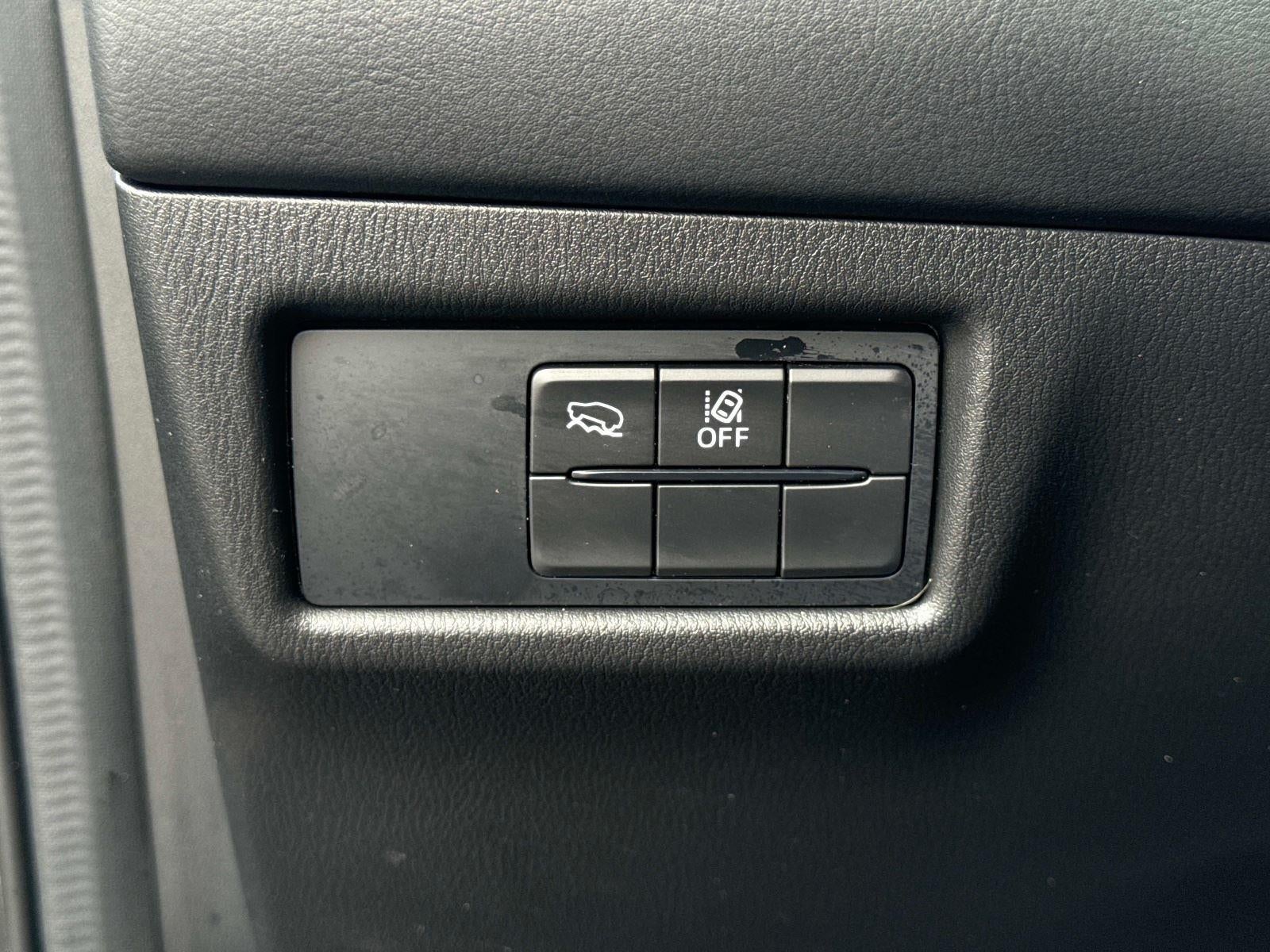 2022 Mazda Mazda CX-5 2.5 S Preferred Package