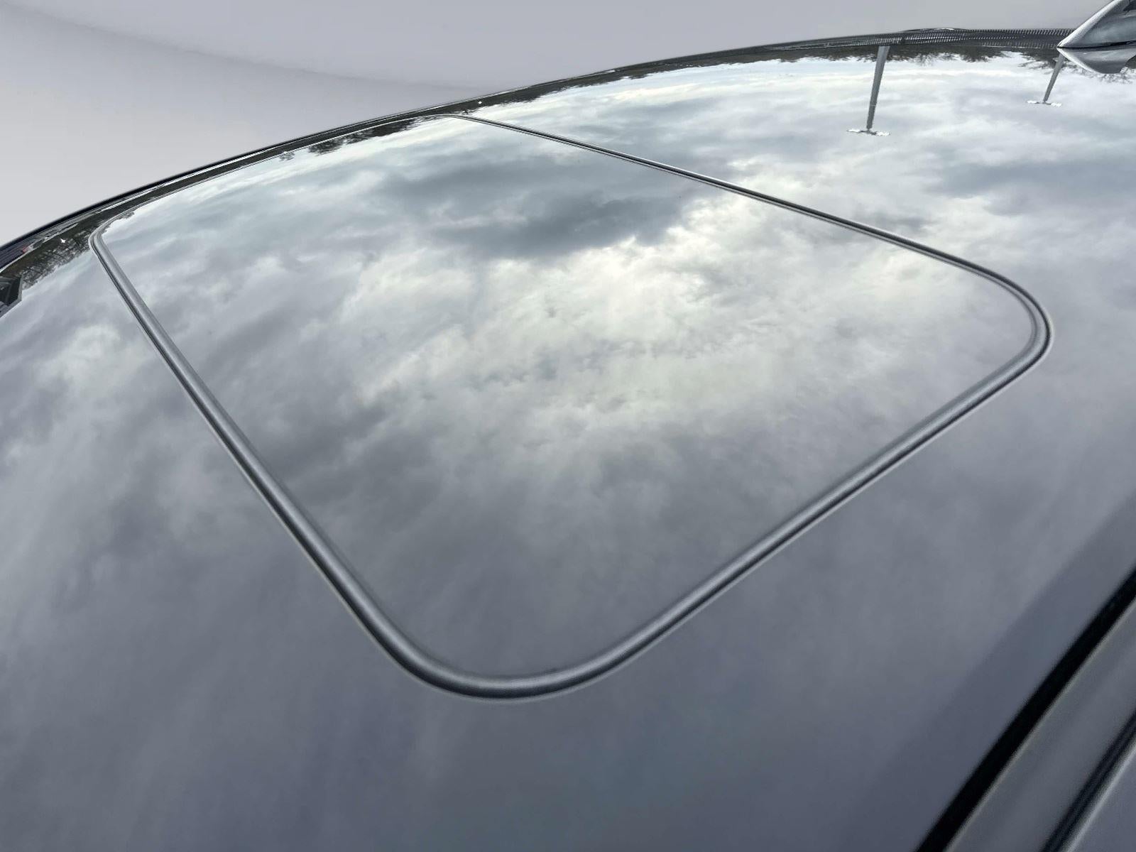 2022 Mazda Mazda CX-5 2.5 S Preferred Package