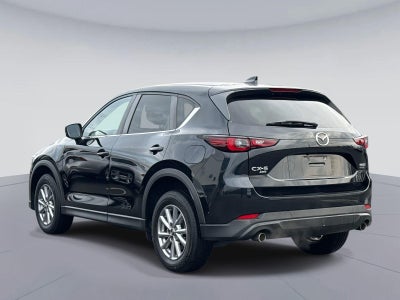 2022 Mazda Mazda CX-5 2.5 S Preferred Package