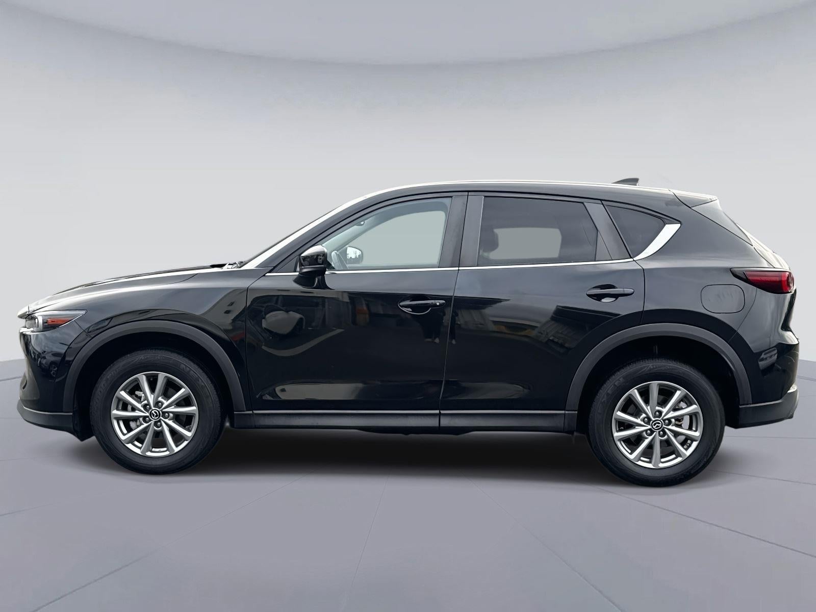 2022 Mazda Mazda CX-5 2.5 S Preferred Package