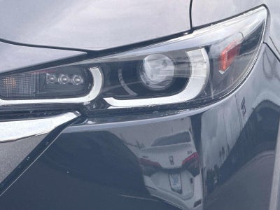 2022 Mazda Mazda CX-5 2.5 S Preferred Package