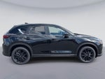 2025 Mazda Mazda CX-5 2.5 S Carbon Edition AWD
