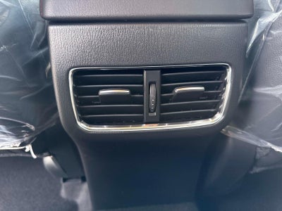 2025 Mazda Mazda CX-5 2.5 S Carbon Edition AWD