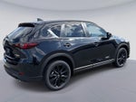 2025 Mazda Mazda CX-5 2.5 S Carbon Edition AWD