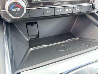 2025 Mazda Mazda CX-5 2.5 S Carbon Edition AWD