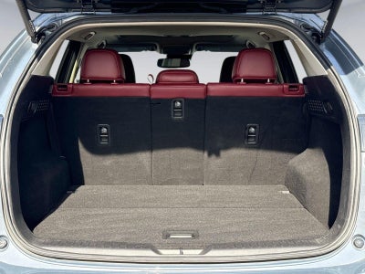 2022 Mazda Mazda CX-5 2.5 S Carbon Edition