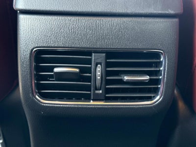 2022 Mazda Mazda CX-5 2.5 S Carbon Edition