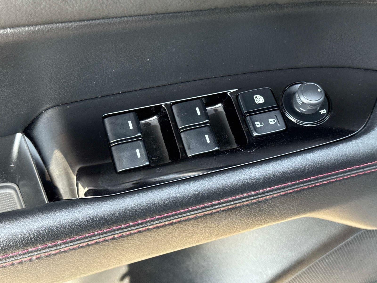 2022 Mazda Mazda CX-5 2.5 S Carbon Edition