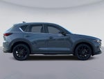 2022 Mazda Mazda CX-5 2.5 S Carbon Edition