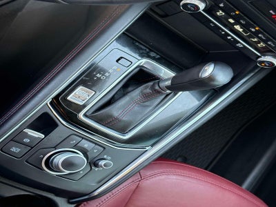 2022 Mazda Mazda CX-5 2.5 S Carbon Edition