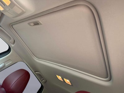 2022 Mazda Mazda CX-5 2.5 S Carbon Edition