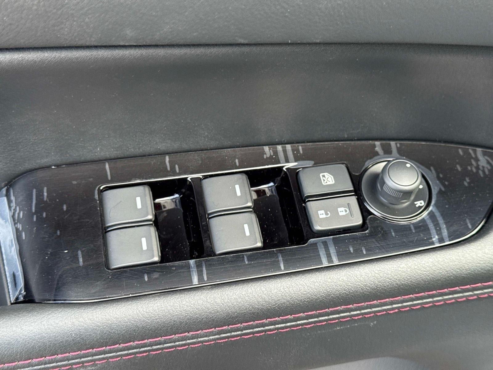 2025 Mazda Mazda CX-5 2.5 S Carbon Edition AWD