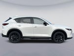 2025 Mazda Mazda CX-5 2.5 S Carbon Edition AWD