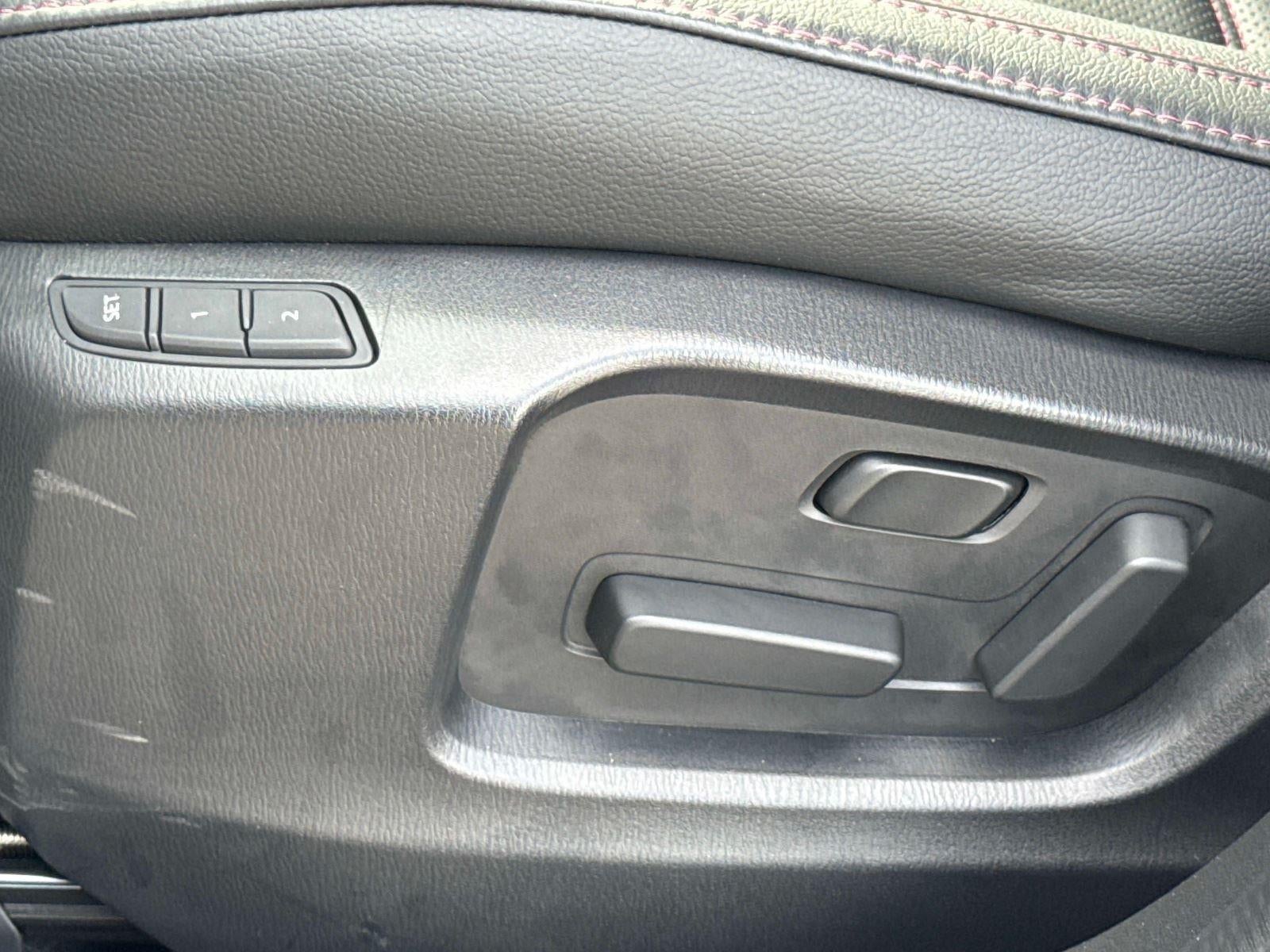 2025 Mazda Mazda CX-5 2.5 S Carbon Edition AWD