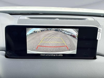 2025 Mazda Mazda CX-5 2.5 S Carbon Edition AWD