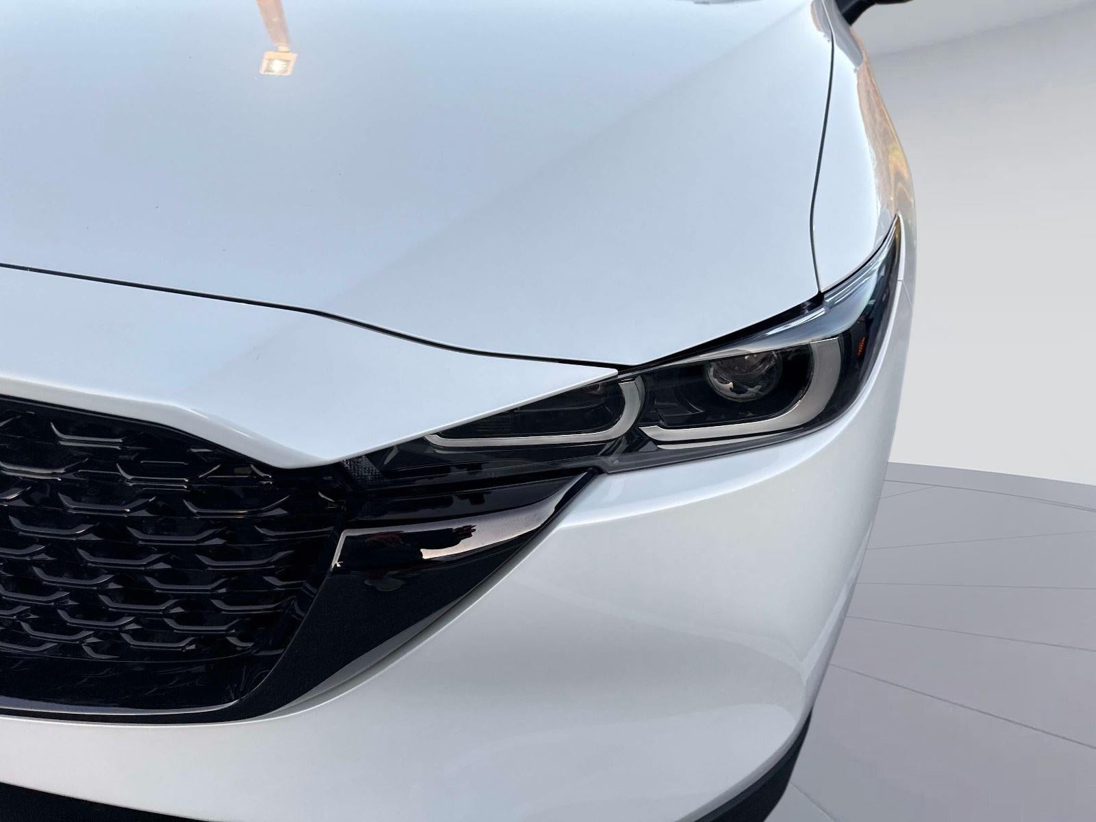 2025 Mazda Mazda CX-5 2.5 S Carbon Edition AWD