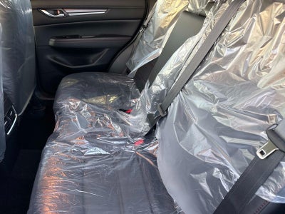 2025 Mazda Mazda CX-5 2.5 S Carbon Edition AWD