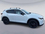 2025 Mazda Mazda CX-5 2.5 S Carbon Edition AWD