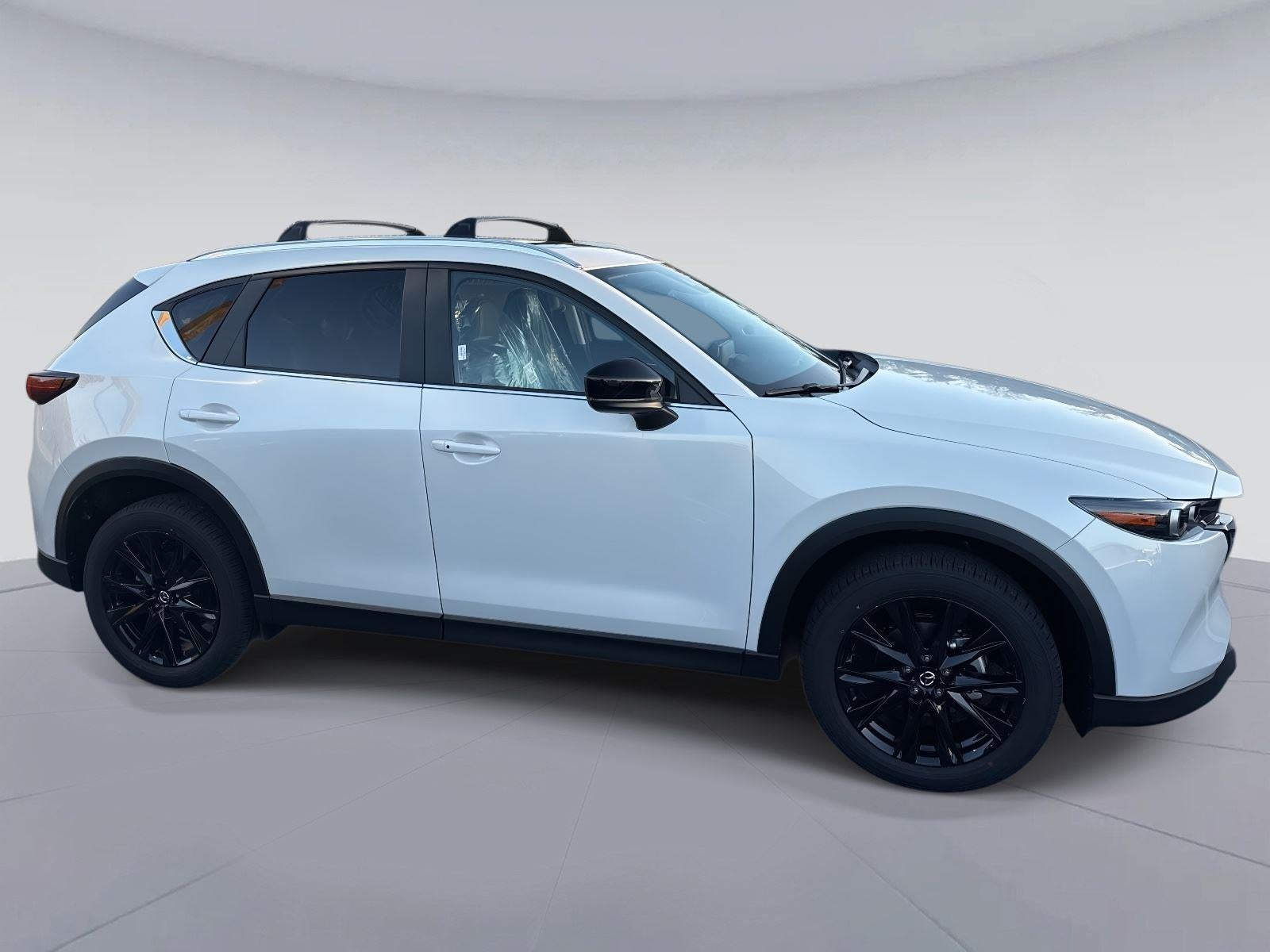 2025 Mazda Mazda CX-5 2.5 S Carbon Edition AWD