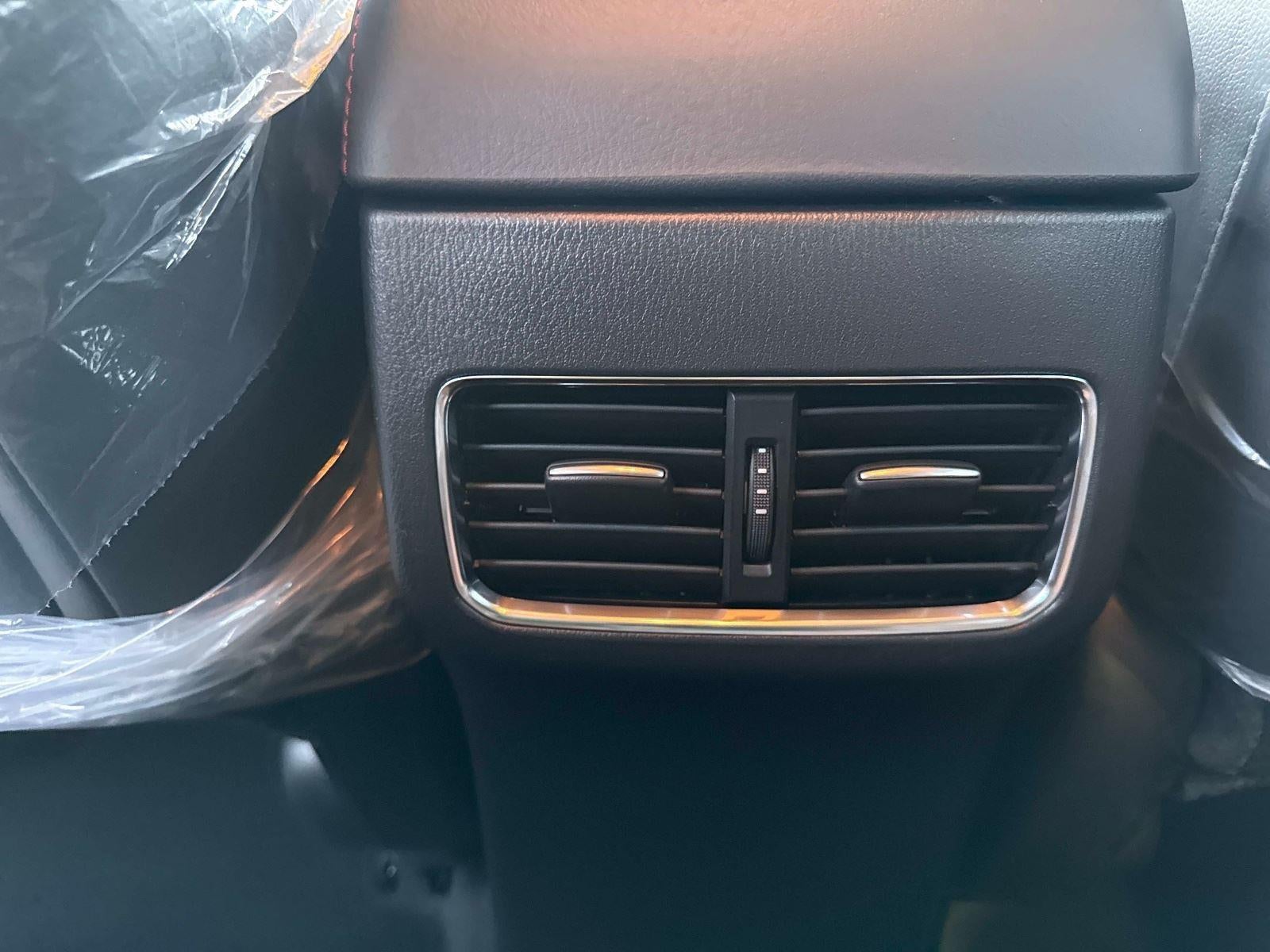 2025 Mazda Mazda CX-5 2.5 S Carbon Edition AWD