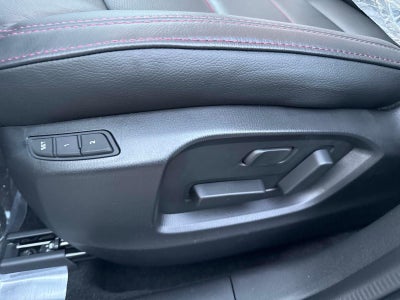 2025 Mazda Mazda CX-5 2.5 S Carbon Edition AWD