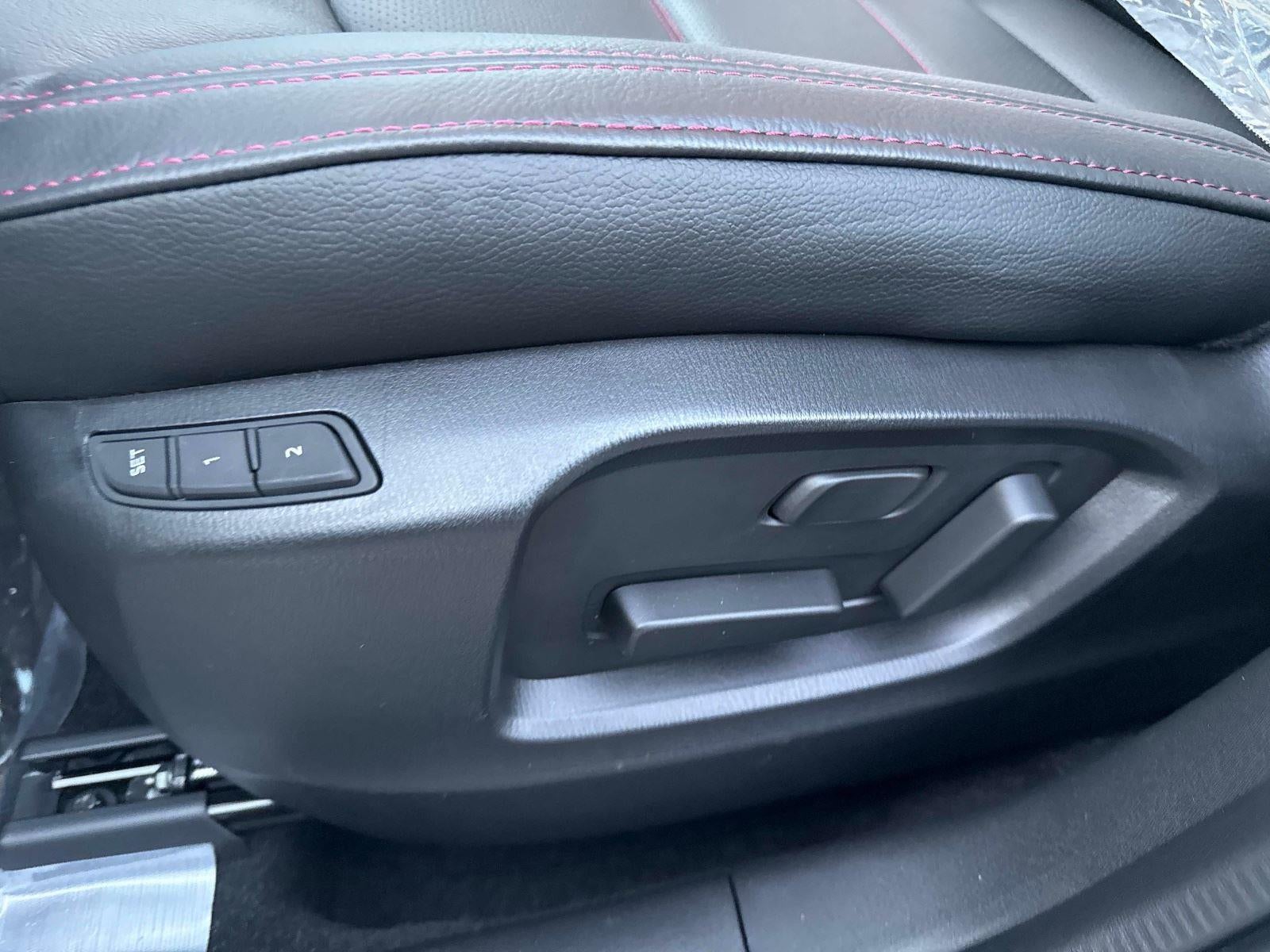 2025 Mazda Mazda CX-5 2.5 S Carbon Edition AWD