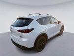 2025 Mazda Mazda CX-5 2.5 S Carbon Edition AWD
