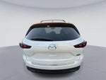 2025 Mazda Mazda CX-5 2.5 S Carbon Edition AWD