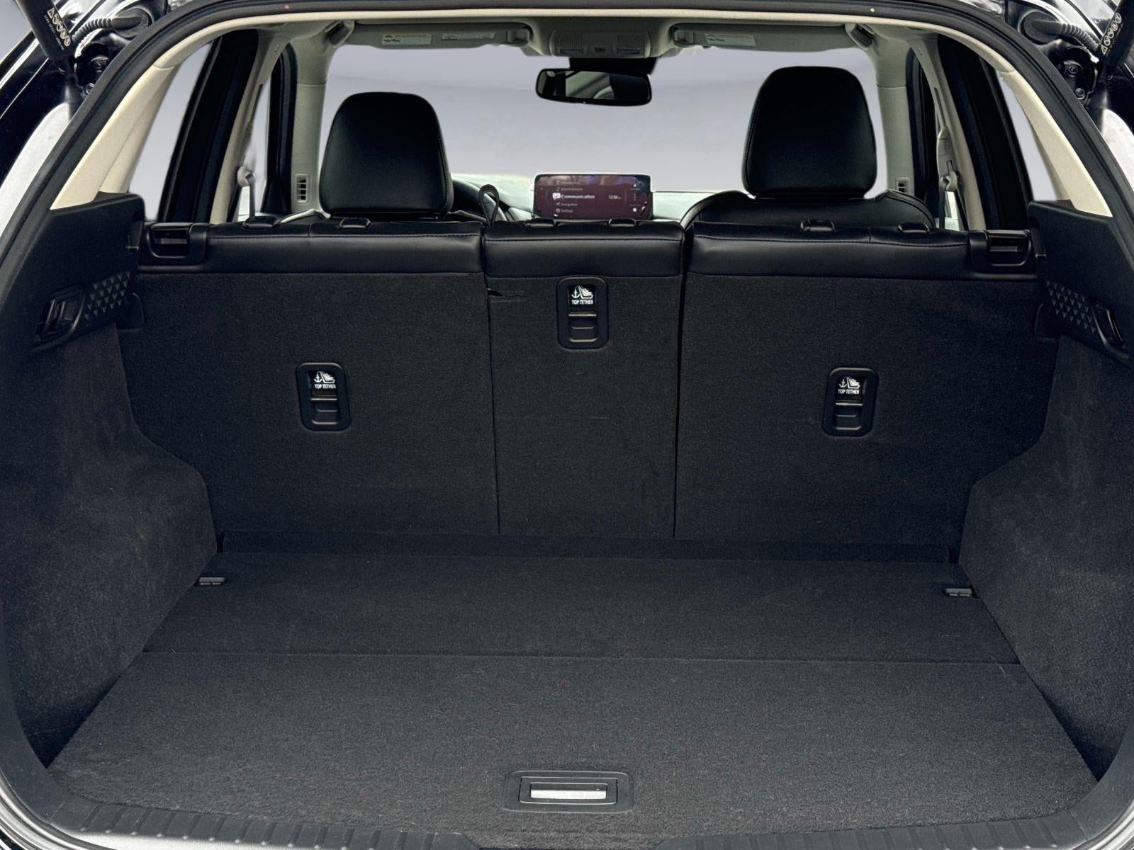 2024 Mazda Mazda CX-5 2.5 S Preferred Package