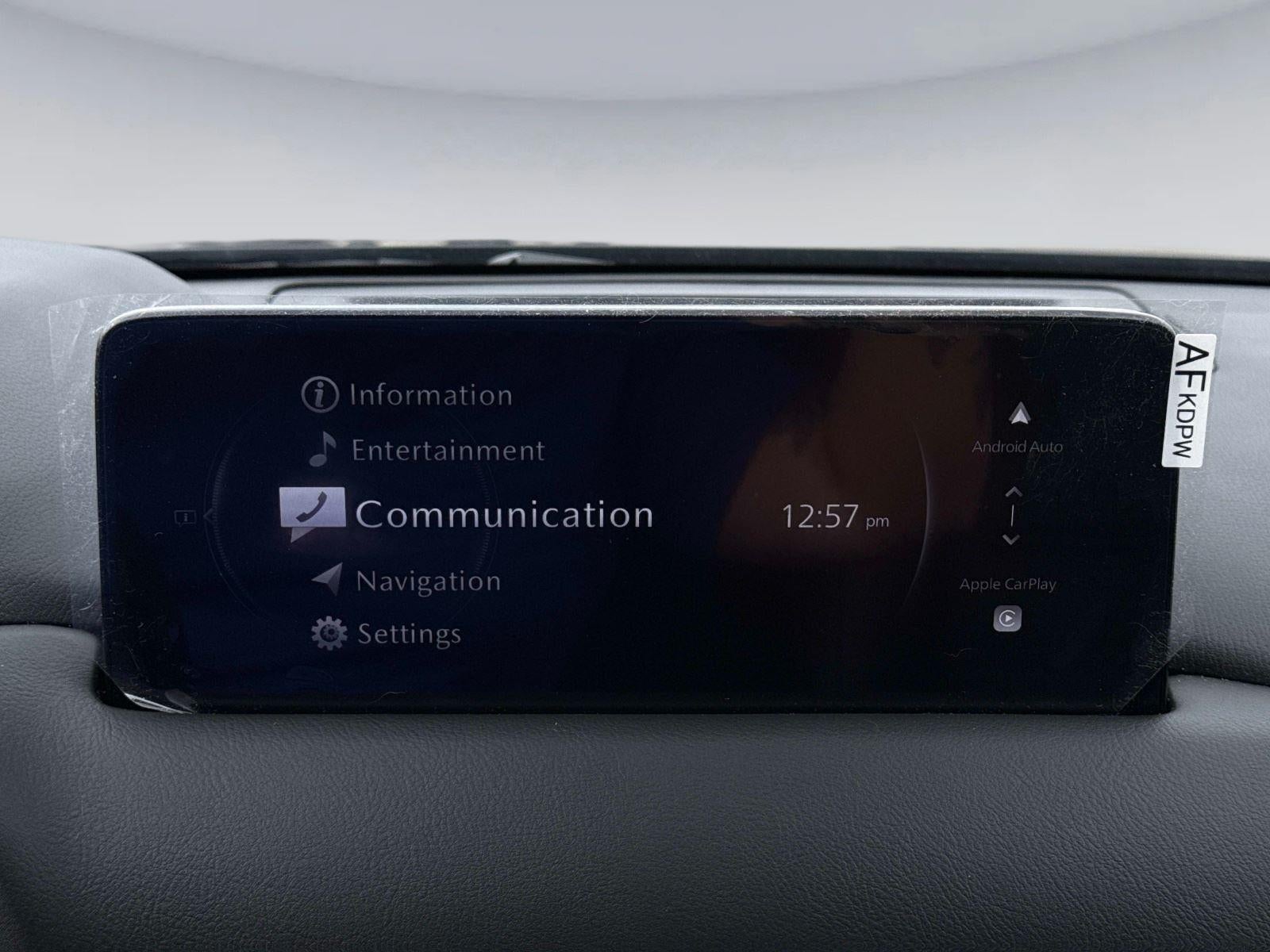 2024 Mazda Mazda CX-5 2.5 S Preferred Package