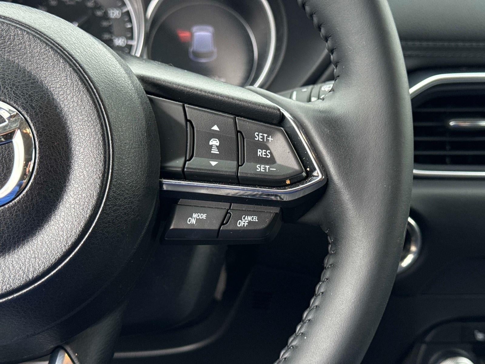 2024 Mazda Mazda CX-5 2.5 S Preferred Package