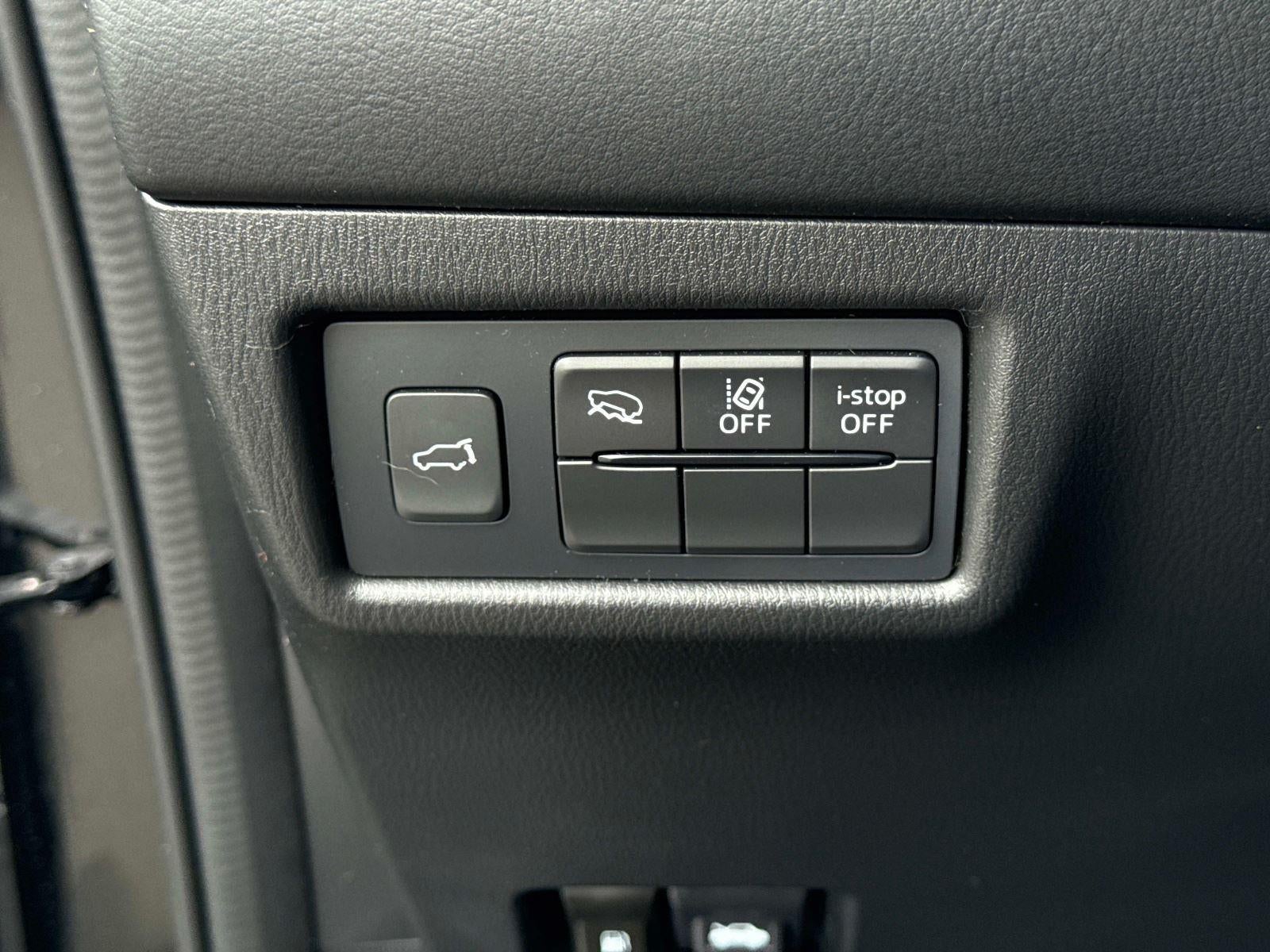 2024 Mazda Mazda CX-5 2.5 S Preferred Package