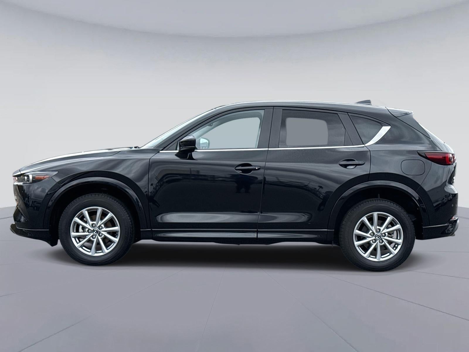 2024 Mazda Mazda CX-5 2.5 S Preferred Package