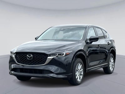 2024 Mazda Mazda CX-5 2.5 S Preferred Package