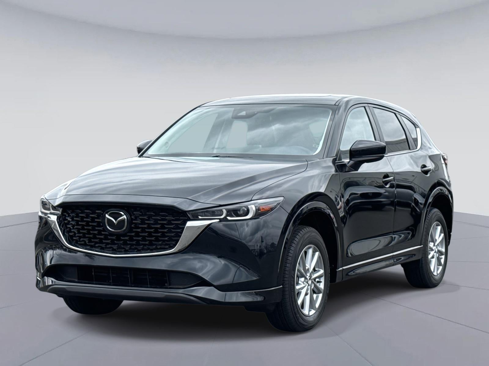 2024 Mazda Mazda CX-5 2.5 S Preferred Package